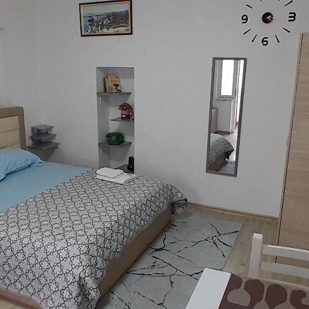 Klent Studio Apartment Поградец Екстер'єр фото
