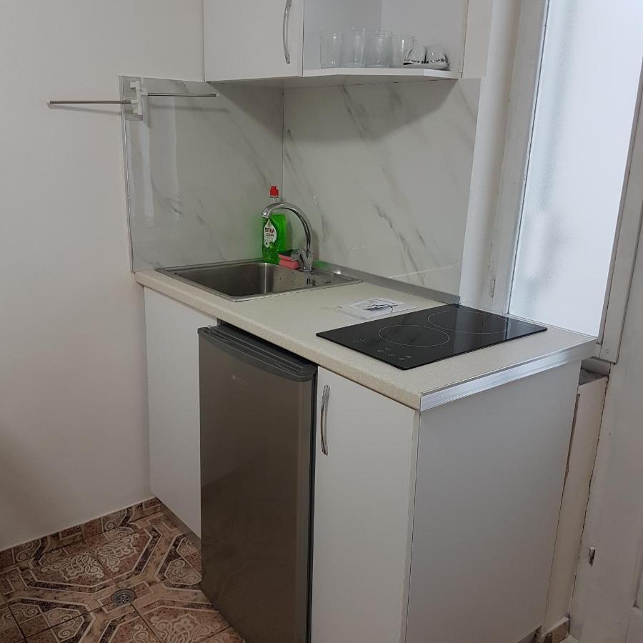 Klent Studio Apartment Поградец Екстер'єр фото