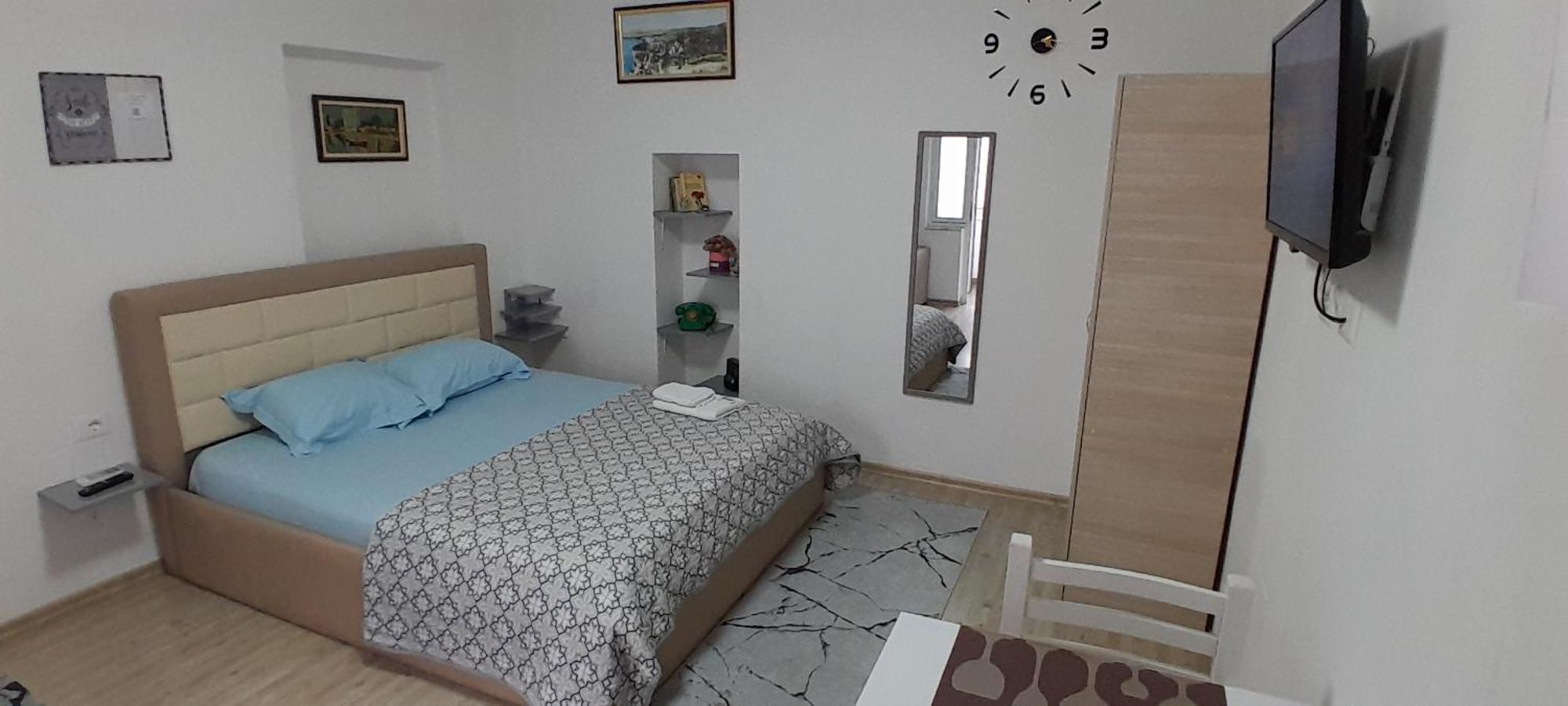 Klent Studio Apartment Поградец Екстер'єр фото